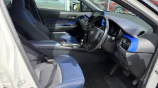 Toyota C-HR 1.8 Hybrid Dynamic 5dr CVT Hybrid Hatchback